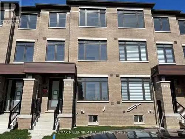 Condo for rent in Georgina, Ontario