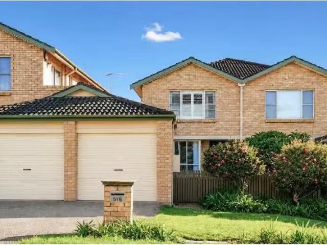 Condo for rent in Sydney, New South Wales