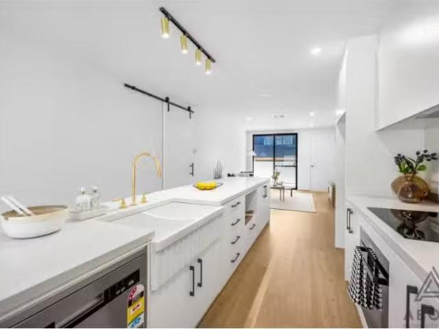 Condo for rent in Australian Capital Territory