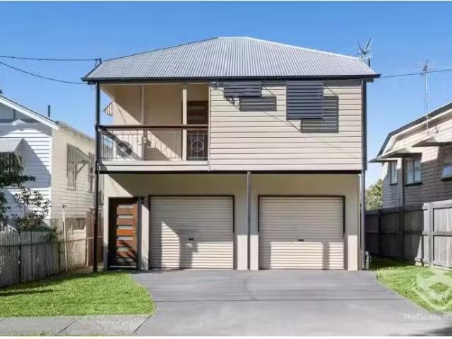 House for rent in Toombul, Queensland