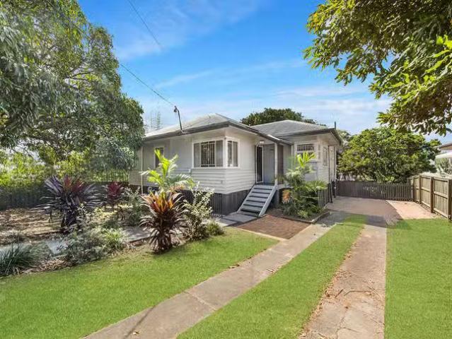 House for rent in Toombul, Queensland