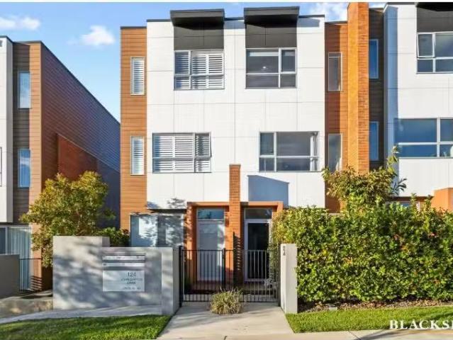 Condo for rent in Australian Capital Territory