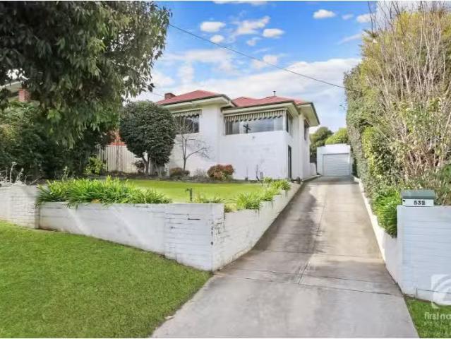 House for rent in Albury, New South Wales