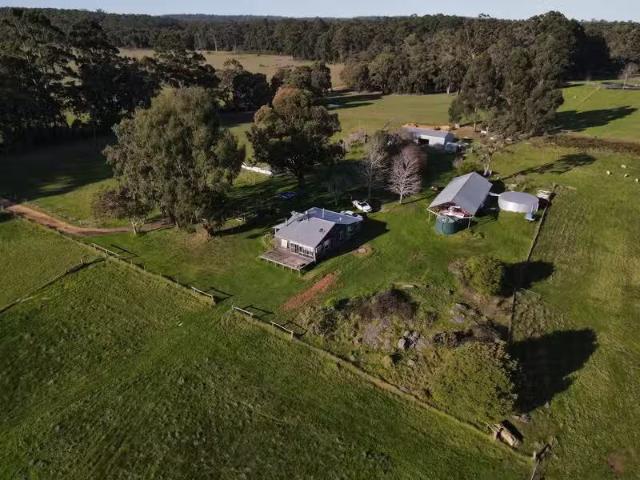 House for rent in Boorara Brook, Western Australia