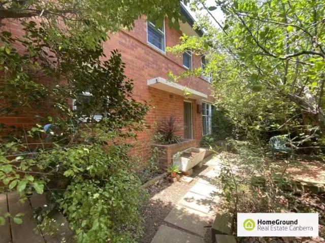 House for rent in Narrabundah, Australian Capital Territory