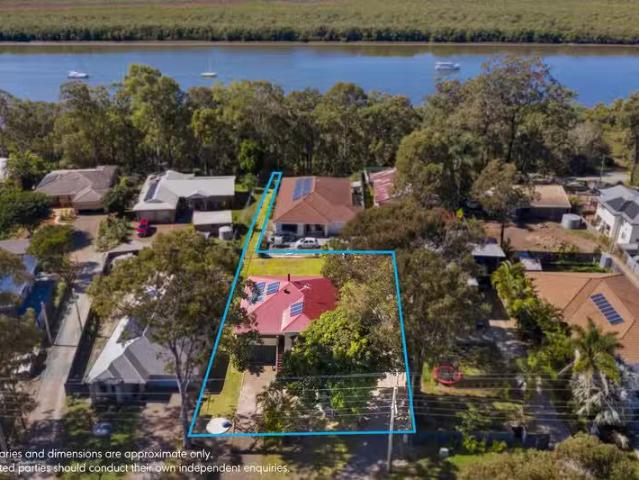 House for rent in Toombul, Queensland