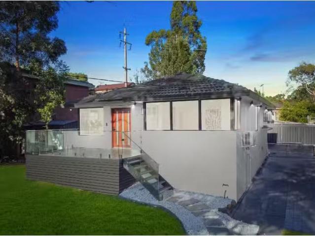House for rent in Sydney, New South Wales