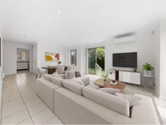 Condo for rent in Sydney, New South Wales