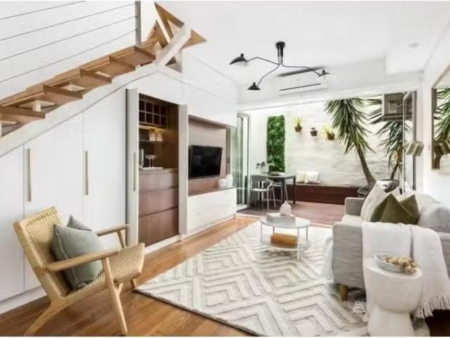 Condo for rent in Beaconsfield, Sydney