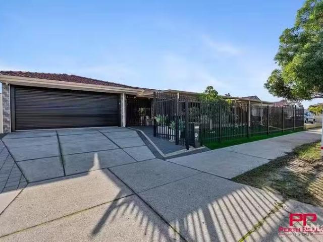 House for rent in Morley, Western Australia