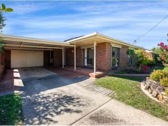 House for rent in North Albury, Albury