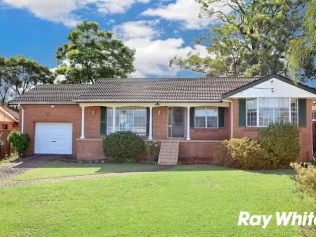 House for rent in Sydney, New South Wales