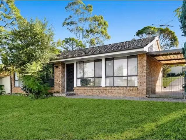 House for rent in Sydney, New South Wales