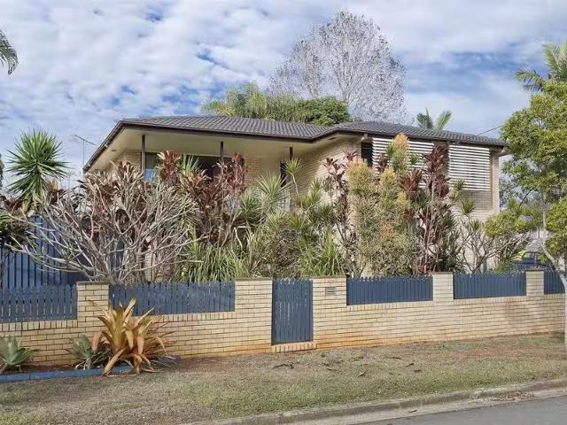 House for rent in Toombul, Queensland