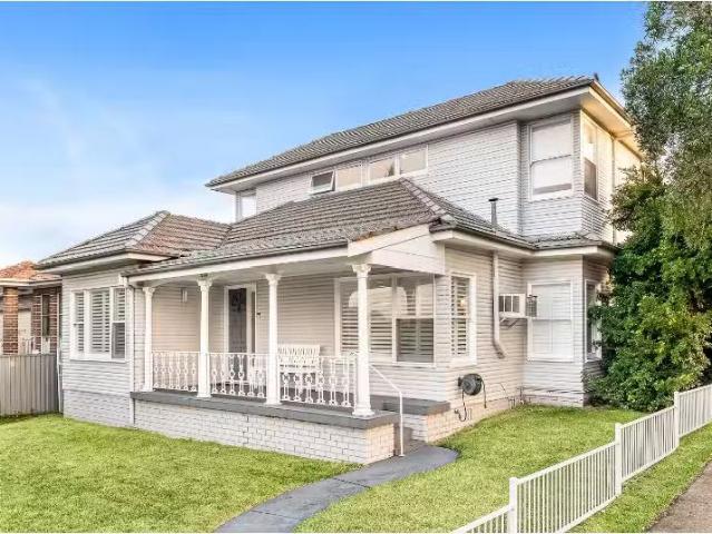 House for rent in Sydney, New South Wales