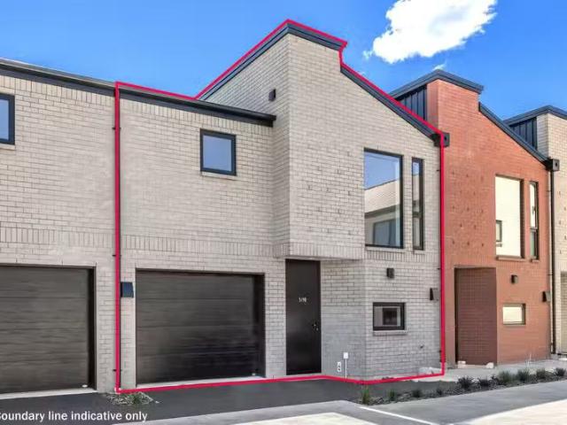 House for rent in Heathcote, Canterbury