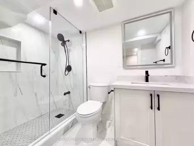 House for rent in Woburn, Ontario