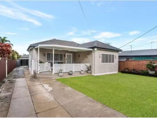 House for rent in Chester Hill, Sydney