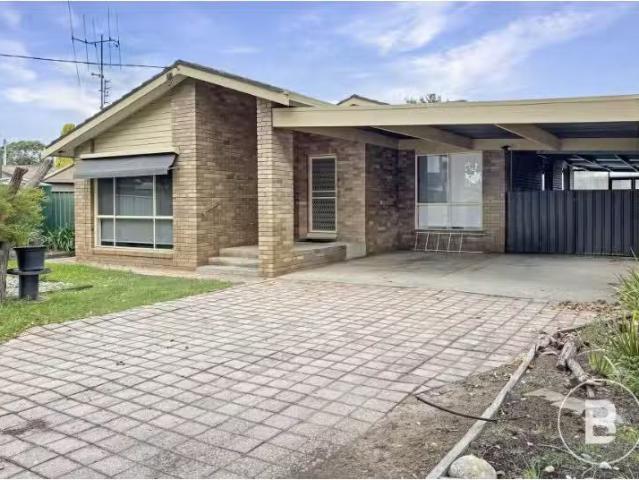 House for rent in Bendigo, Victoria