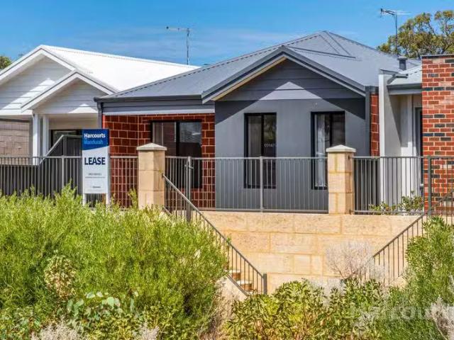 House for rent in Parklands, Western Australia