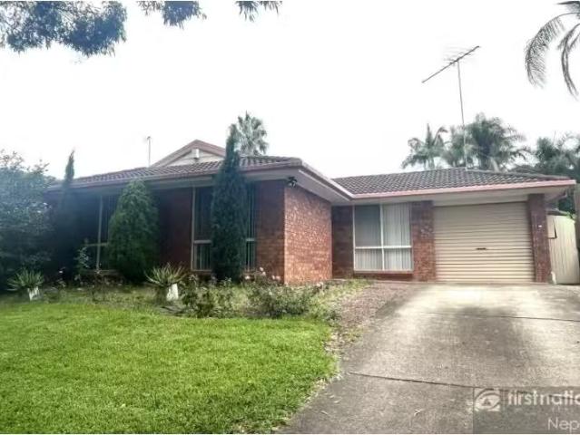 House for rent in Sydney, New South Wales