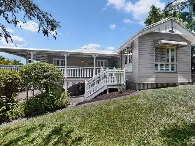 House for rent in Toombul, Queensland