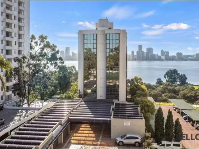 Apartment for rent in Western Australia