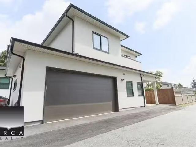 House for rent in Burnaby, British Columbia