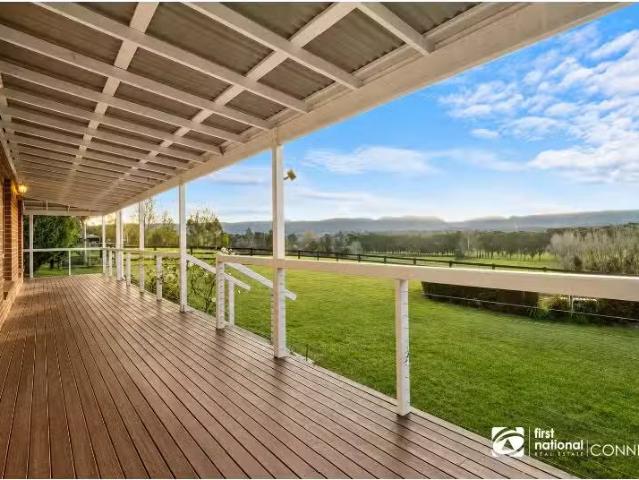 House for rent in Mill Dam Falls, Sydney