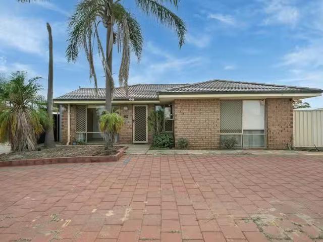 House for rent in Beechboro, Western Australia