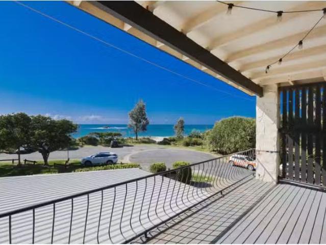 Apartment for rent in Korora, New South Wales