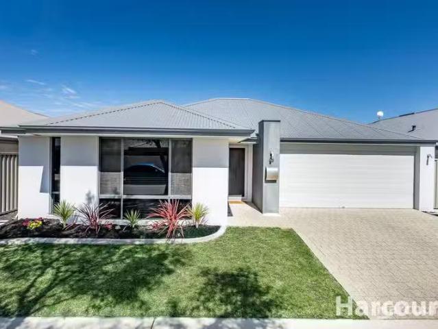House for rent in Alkimos, Western Australia