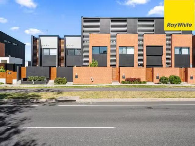House for rent in Australian Capital Territory