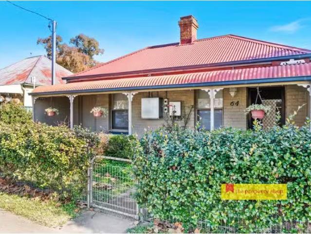House for rent in Mudgee, New South Wales