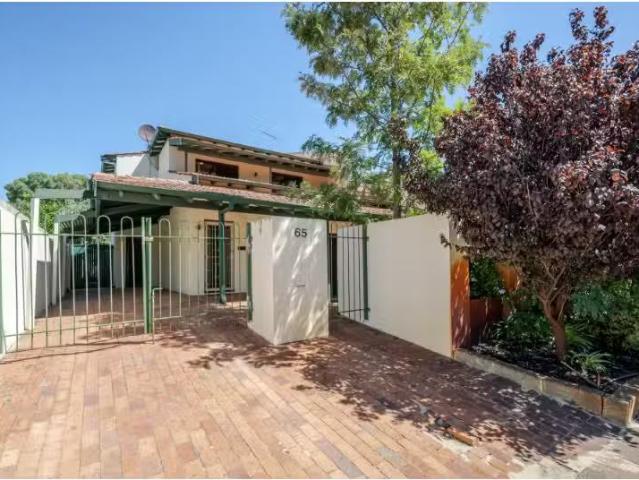 Condo for rent in Stirling, Western Australia