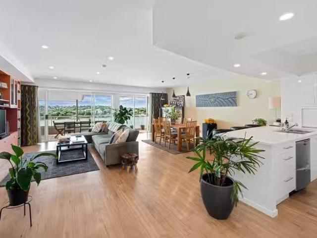 Apartment for rent in Toombul, Queensland