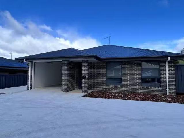 House for rent in Deloraine, Tasmania