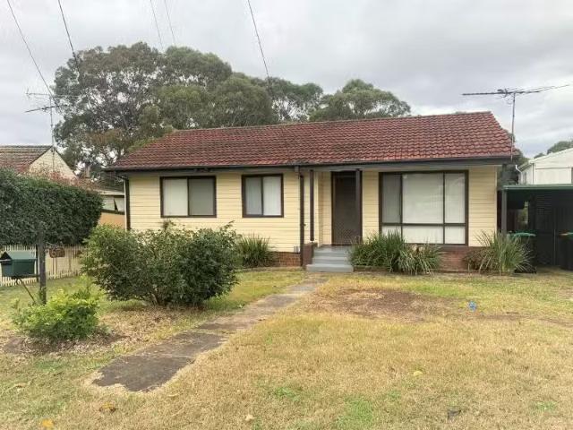 House for rent in Sydney, New South Wales
