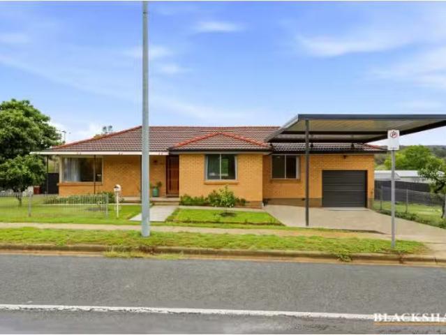 House for rent in Queanbeyan, New South Wales