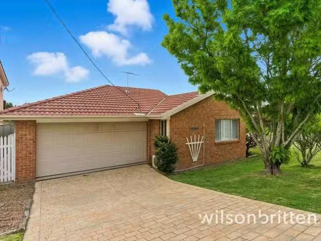 House for rent in Sydney, New South Wales