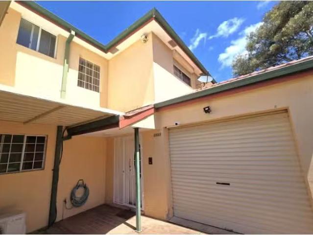 Condo for rent in Sydney, New South Wales