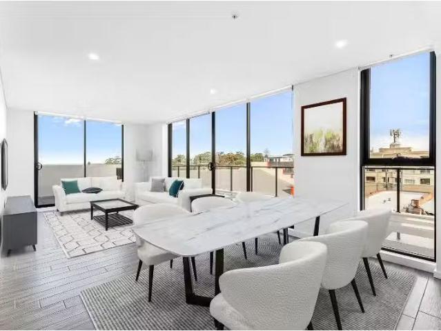 Apartment for rent in Sydney, New South Wales