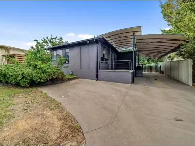 House for rent in Australian Capital Territory