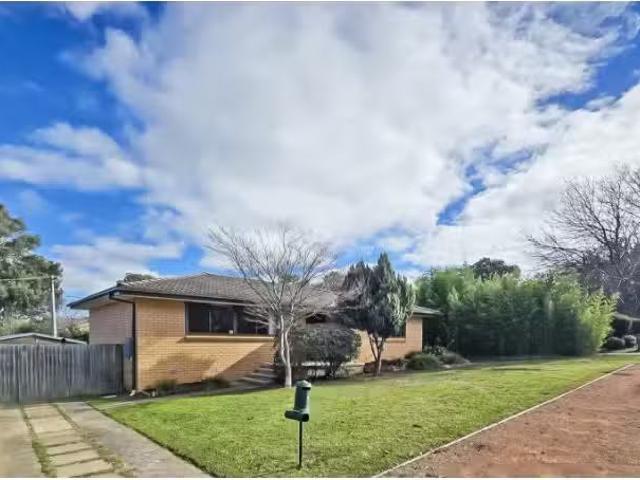 House for rent in Giralang, Australian Capital Territory