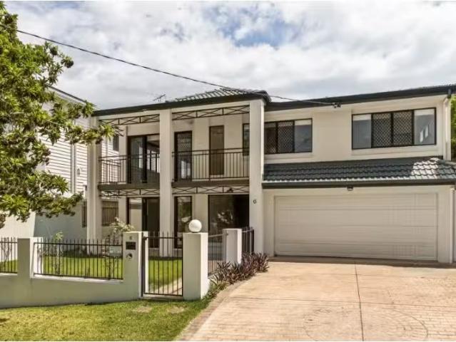 House for rent in Toombul, Queensland