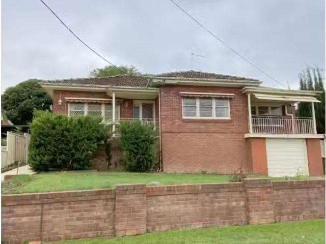 House for rent in Cowra, New South Wales