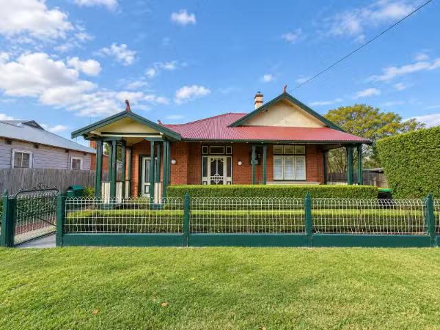 House for rent in Muswellbrook, New South Wales