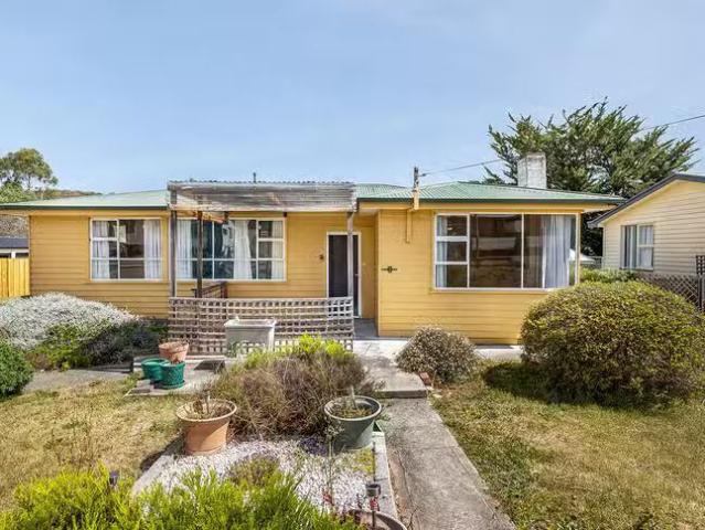 House for rent in Hobart, Tasmania