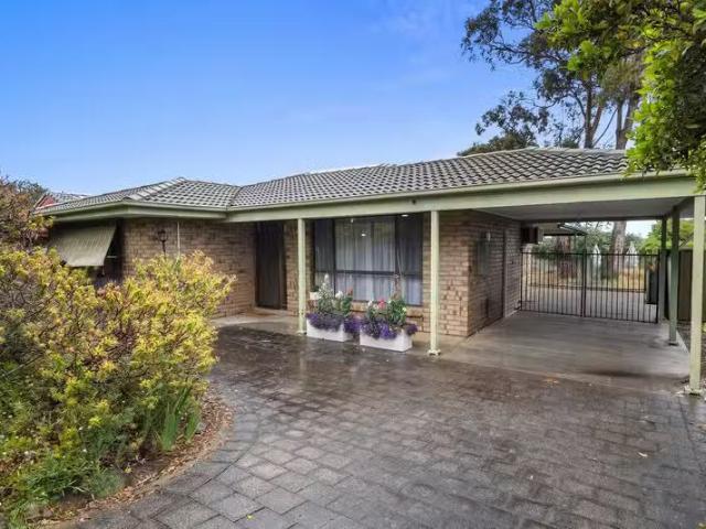 House for rent in Horseshoe Creek, South Australia