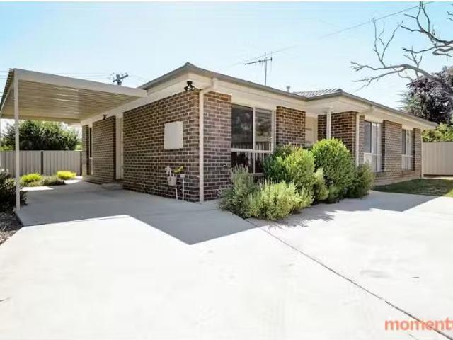 Condo for rent in Australian Capital Territory